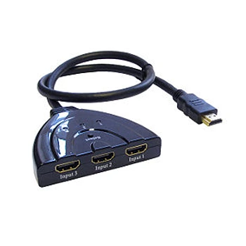 HDMI Switch